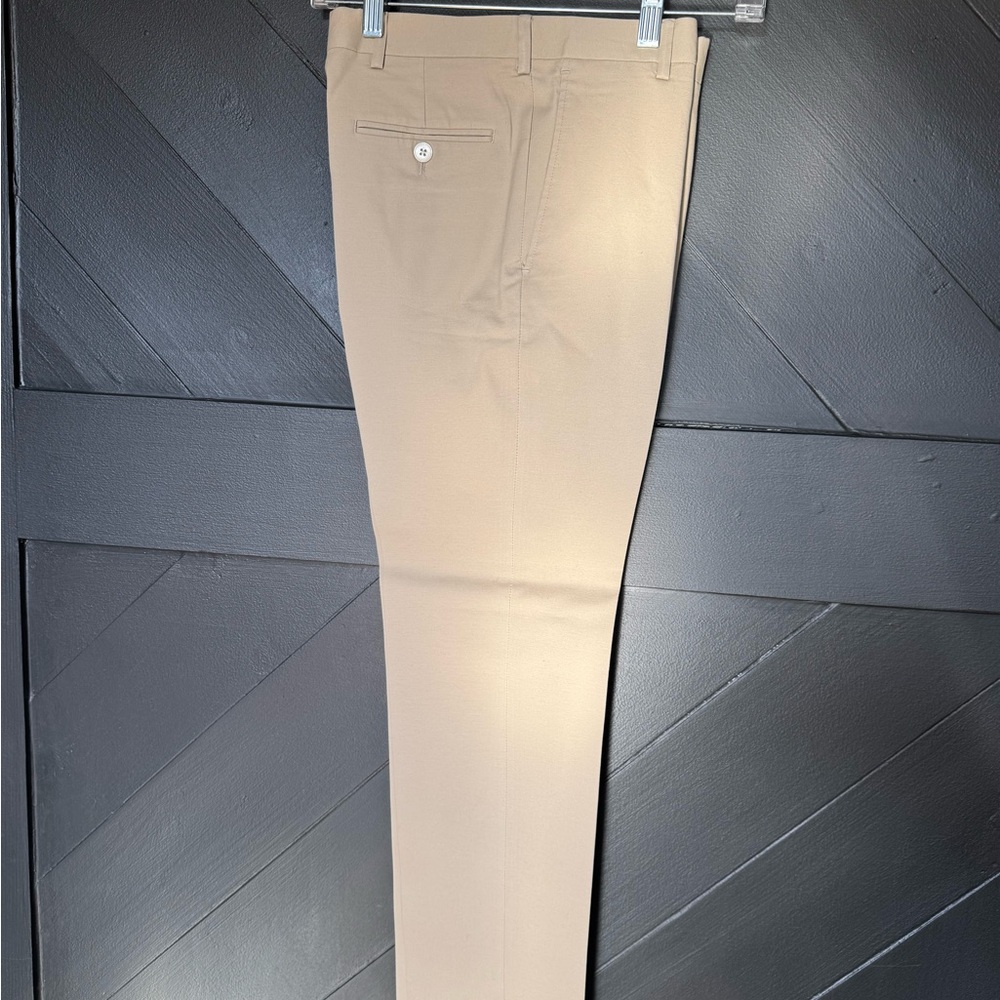 Lauren Ralph Lauren Off-White Trousers